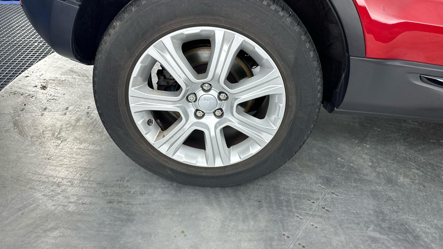 Used Land Rover Range Rover Evoque for sale - 77807912: Photo 32