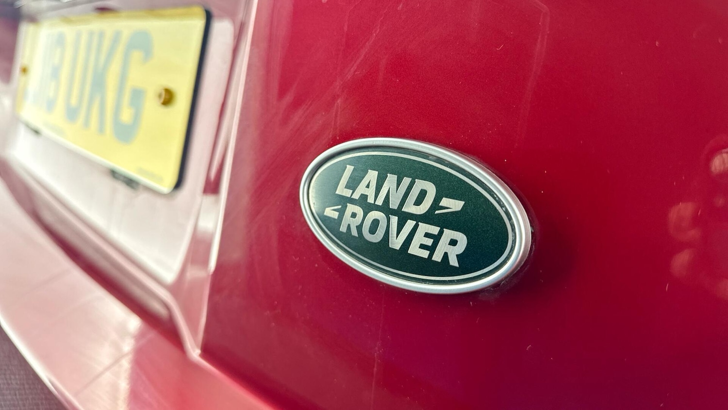 Used Land Rover Range Rover Evoque for sale - 77807912: Photo 34
