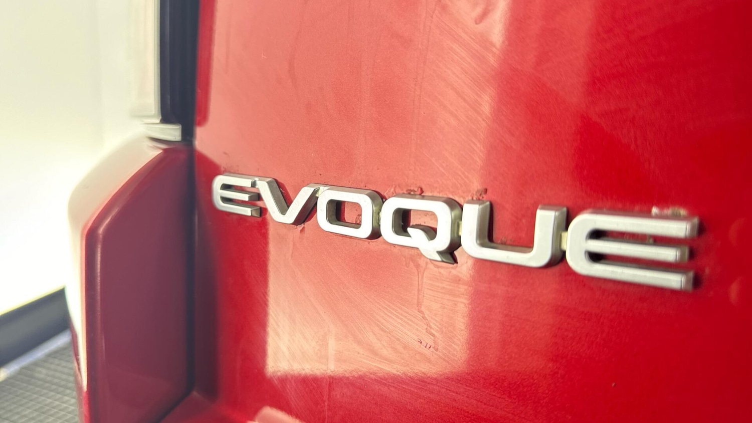 Used Land Rover Range Rover Evoque for sale - 77807912: Photo 35