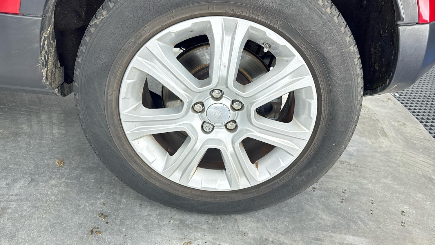 Used Land Rover Range Rover Evoque for sale - 77807912: Photo 36