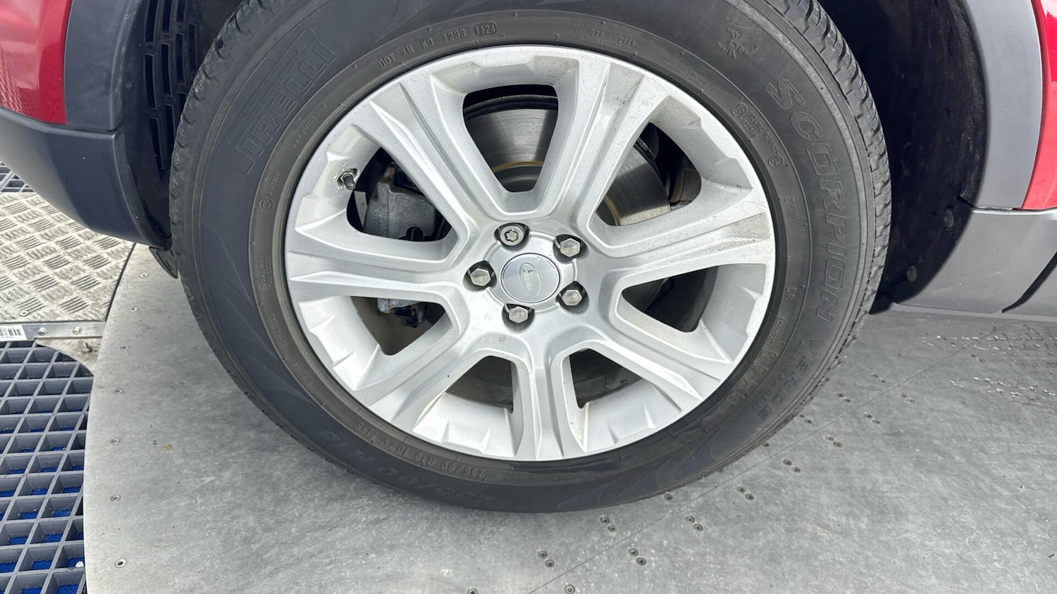 Used Land Rover Range Rover Evoque for sale - 77807912: Photo 37