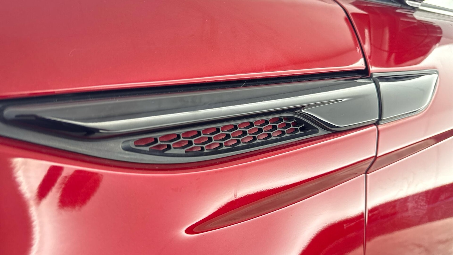 Used Land Rover Range Rover Evoque for sale - 77807912: Photo 38