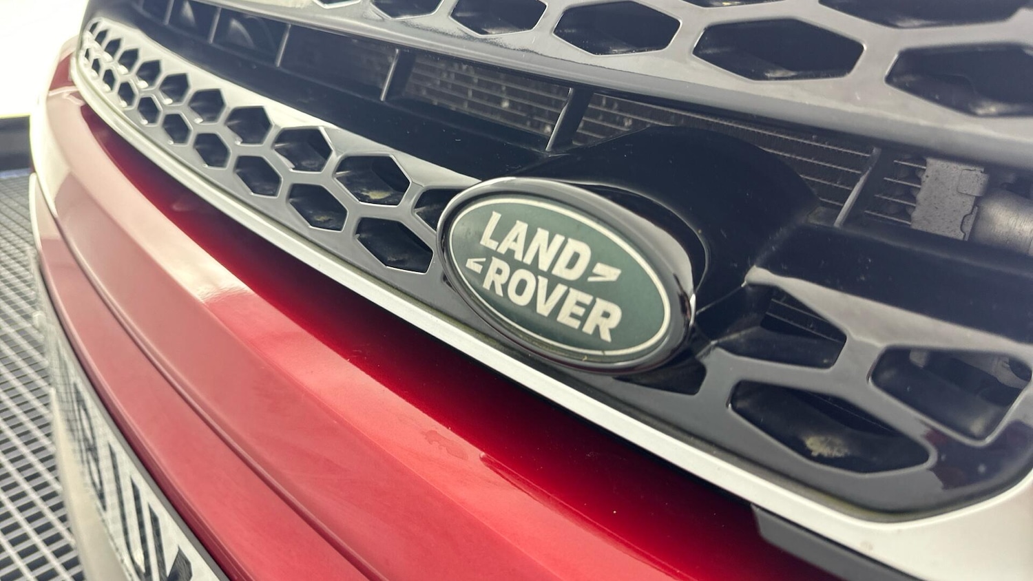 Used Land Rover Range Rover Evoque for sale - 77807912: Photo 41