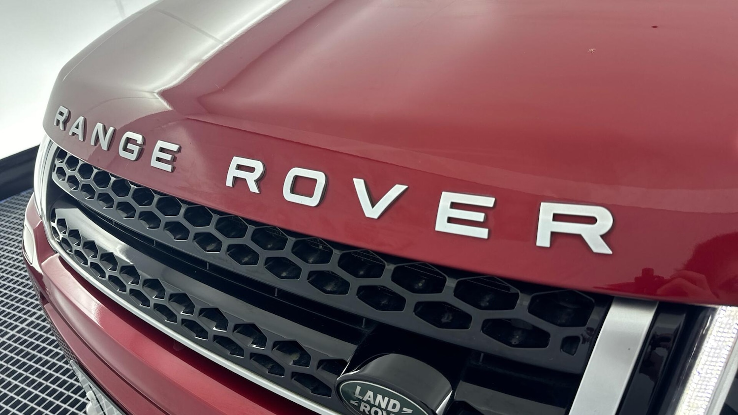 Used Land Rover Range Rover Evoque for sale - 77807912: Photo 42