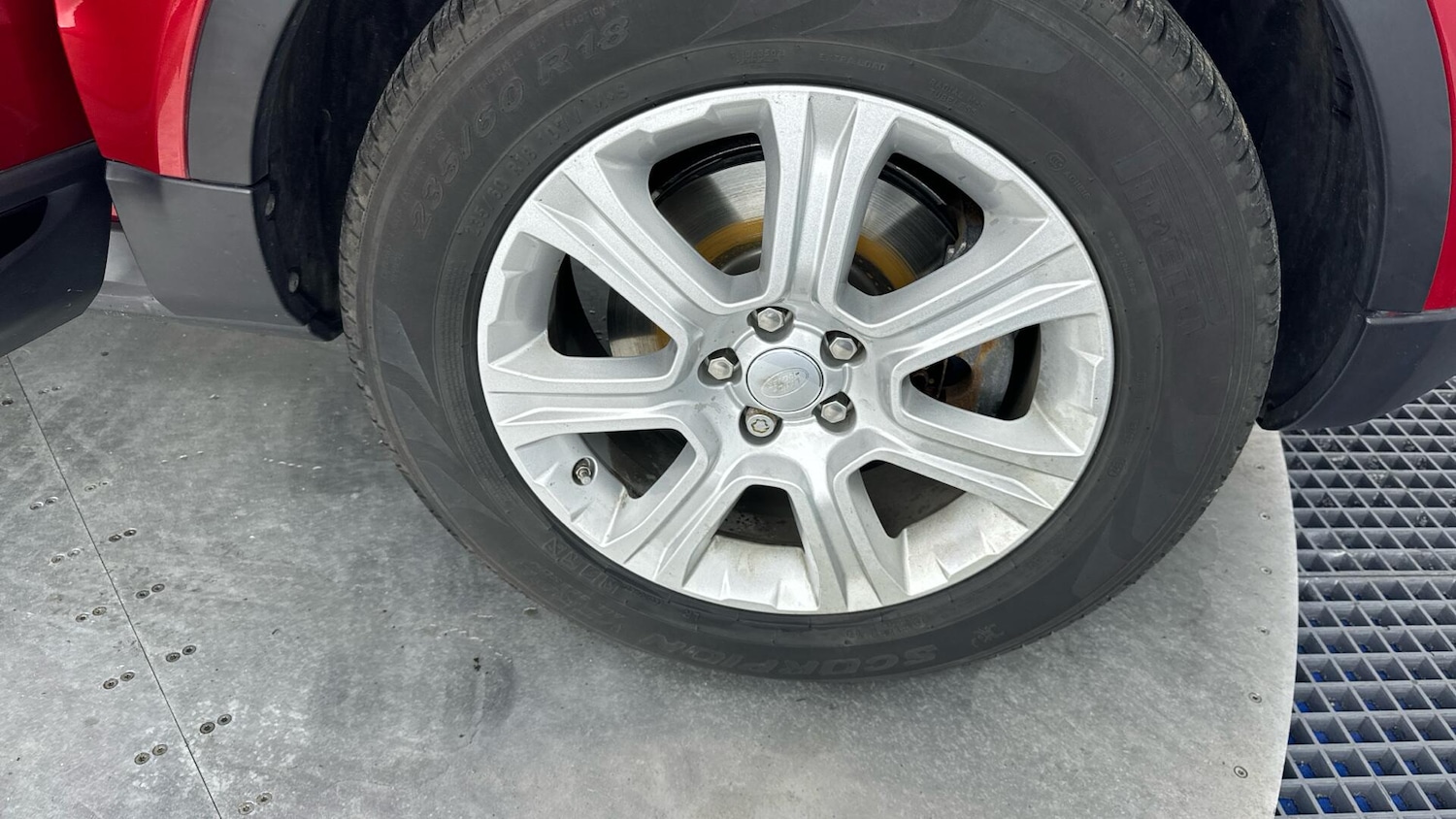 Used Land Rover Range Rover Evoque for sale - 77807912: Photo 43