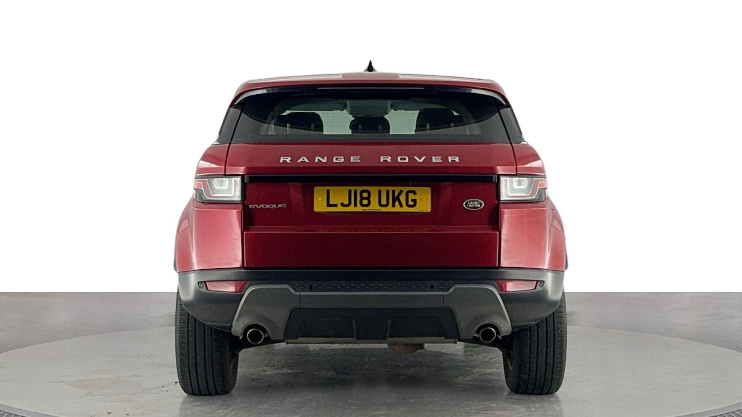Used Land Rover Range Rover Evoque for sale - 77807912: Photo 5