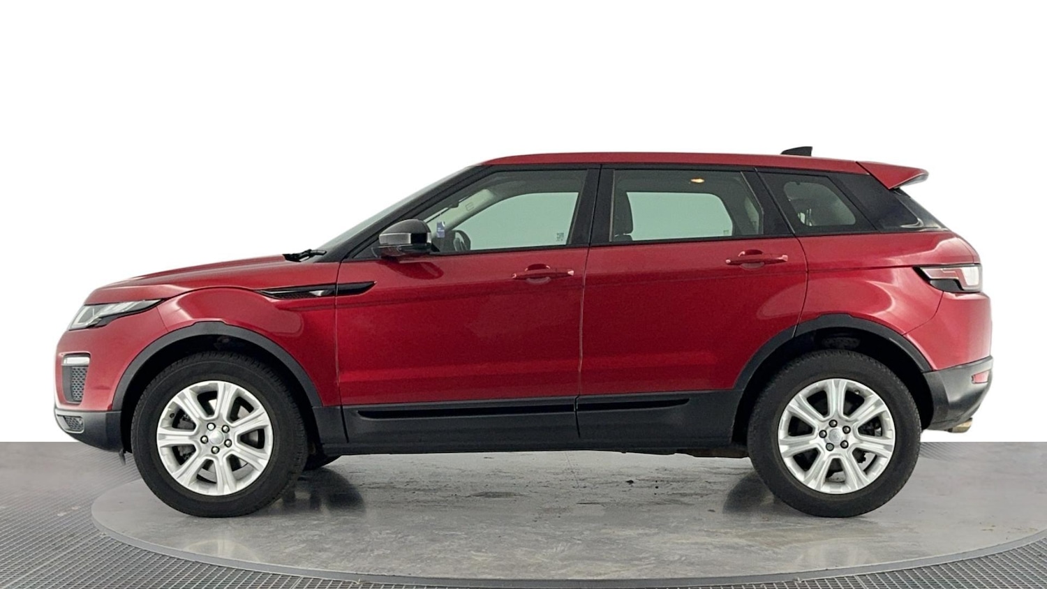 Used Land Rover Range Rover Evoque for sale - 77807912: Photo 7