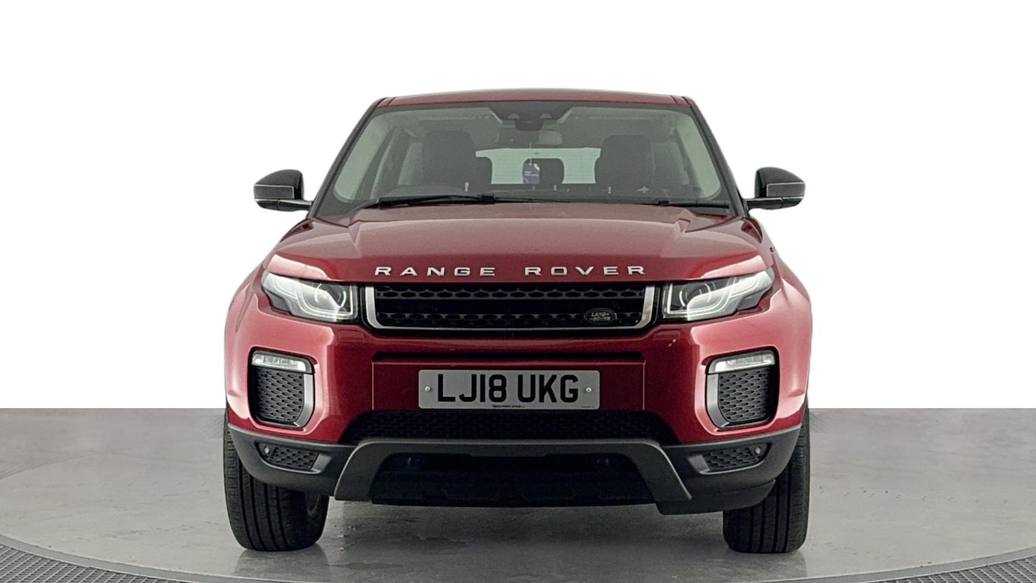 Used Land Rover Range Rover Evoque for sale - 77807912: Photo 8