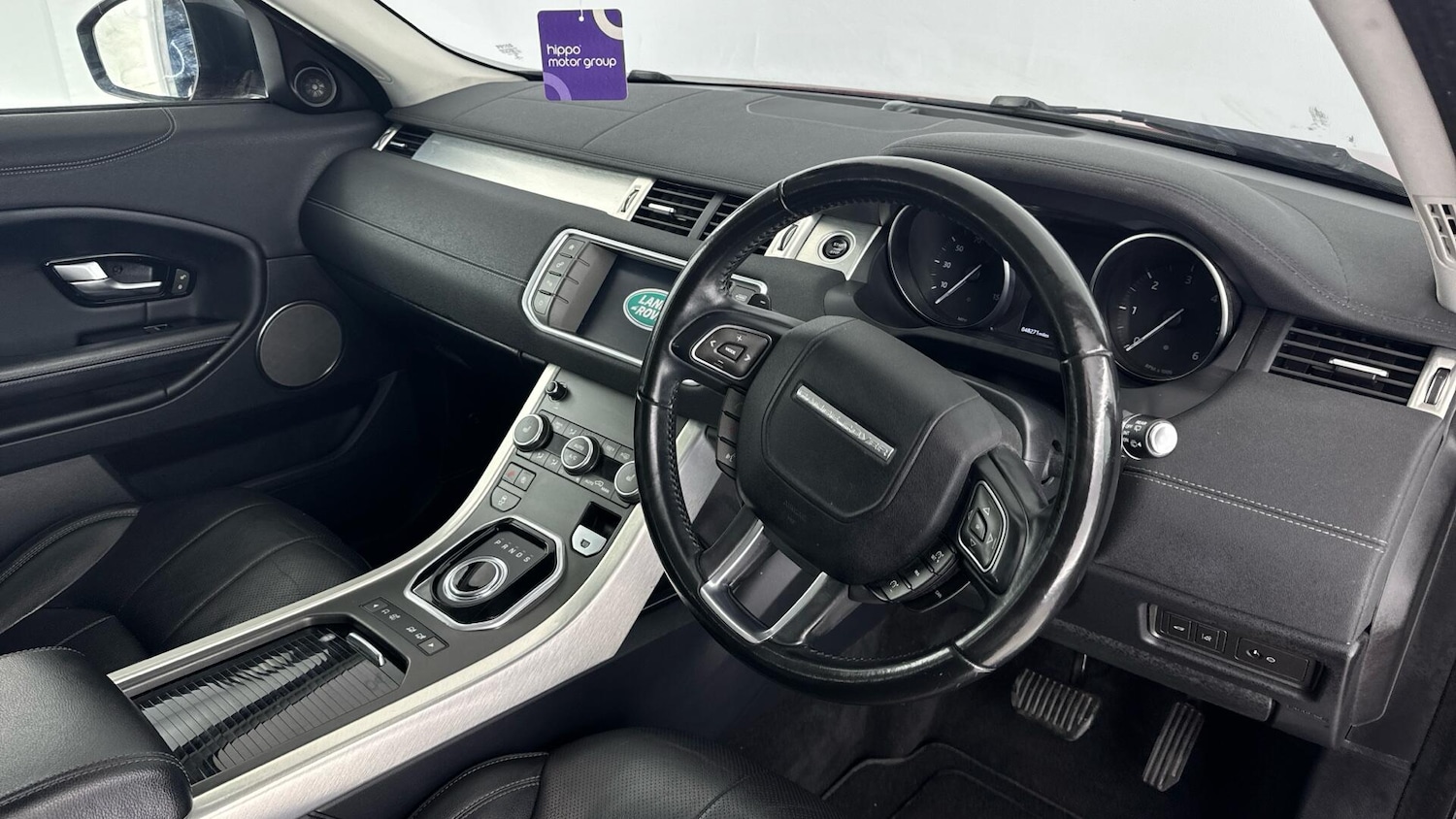 Used Land Rover Range Rover Evoque for sale - 77807912: Photo 9