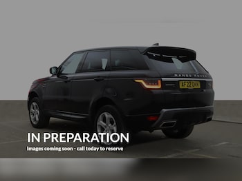 Used Land Rover Range Rover Sport 2022 for sale - 78244824: Photo