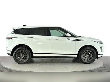 Used Land Rover Range Rover Evoque 2022 for sale - 78318395: Photo