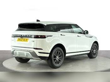 Used Land Rover Range Rover Evoque 2022 for sale - 78318395: Photo