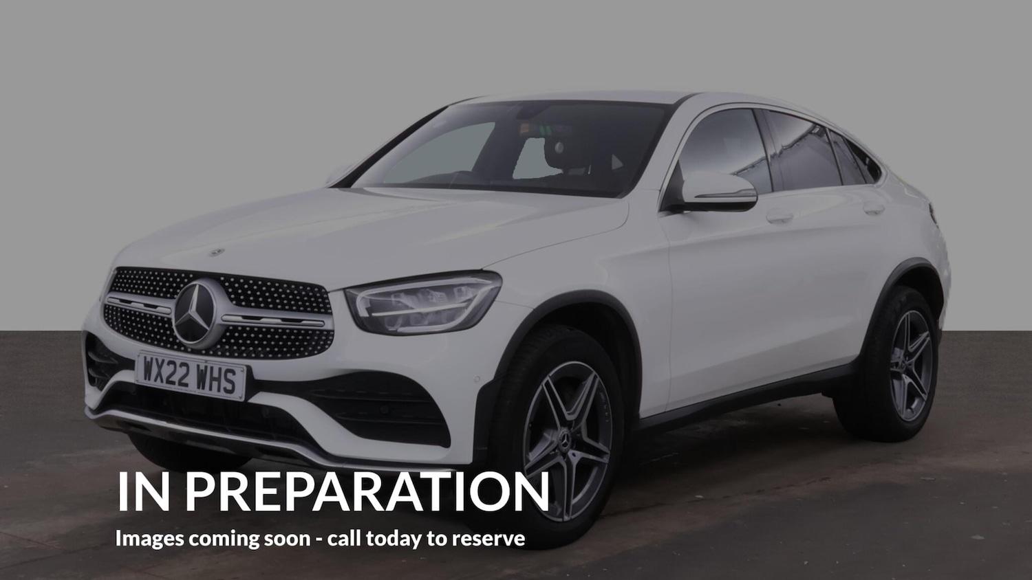 Used Mercedes-Benz GLC 2022 for sale - 78184772: Photo 2