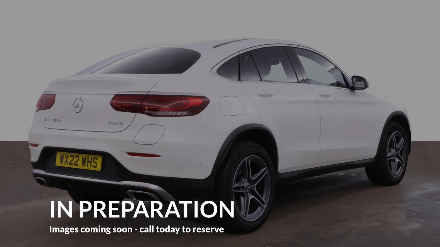 Used Mercedes-Benz GLC 2022 for sale - 78184772: Photo 4