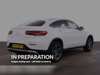 Used Mercedes-Benz GLC 2022 for sale - 78184772: Photo