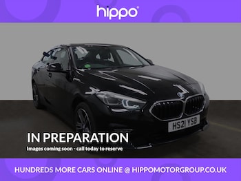 Used BMW 2 Series Gran Coupe 2021 for sale - 79093819: Photo