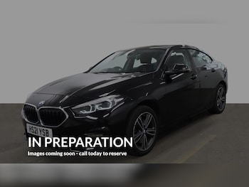 Used BMW 2 Series Gran Coupe 2021 for sale - 79093819: Photo