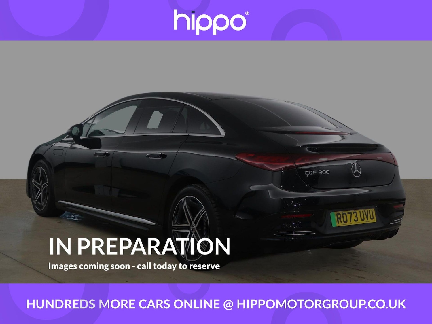 Used Mercedes-Benz EQA 2023 for sale - 77143368: Photo 3