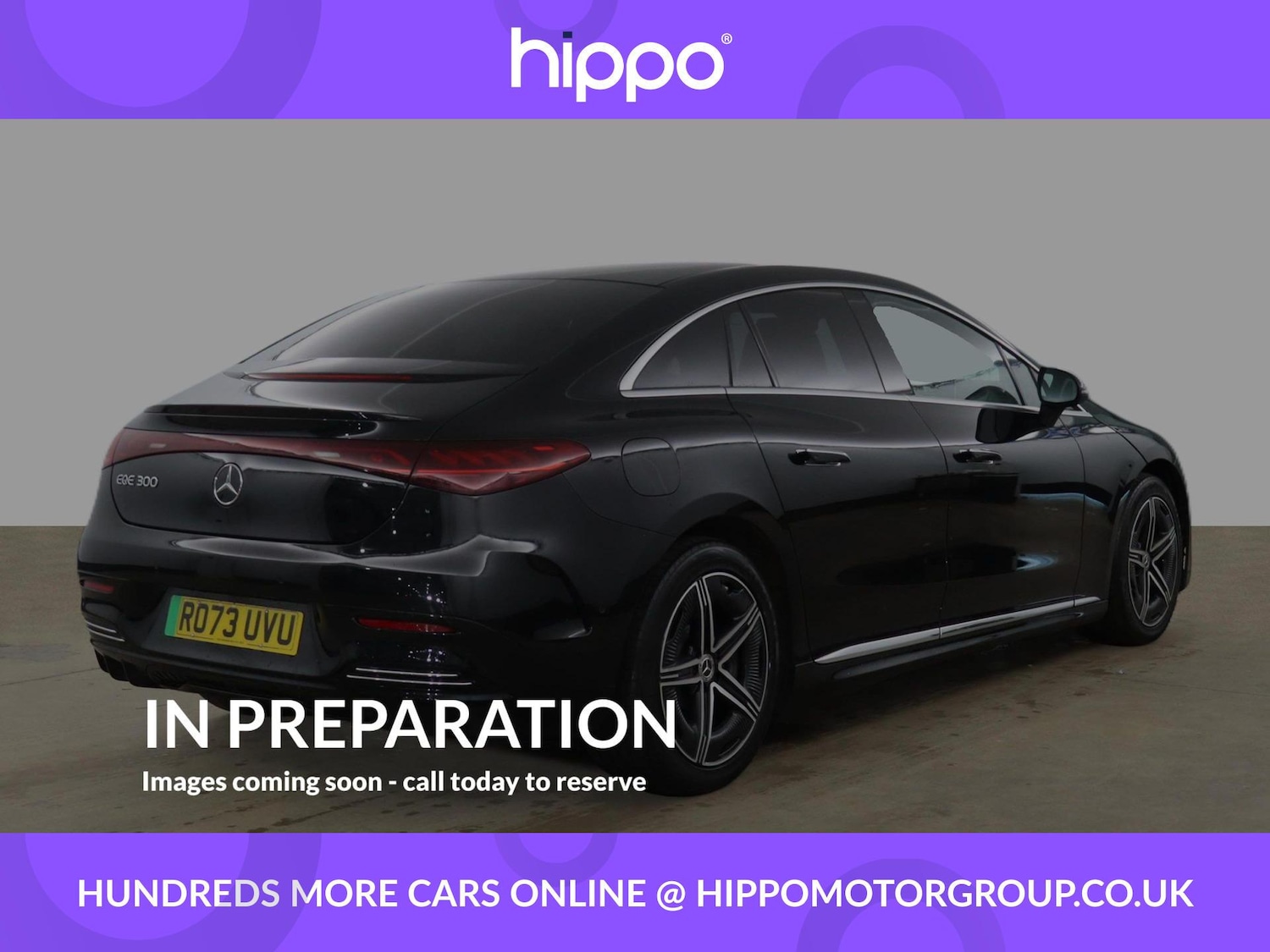 Used Mercedes-Benz EQA 2023 for sale - 77143368: Photo 4