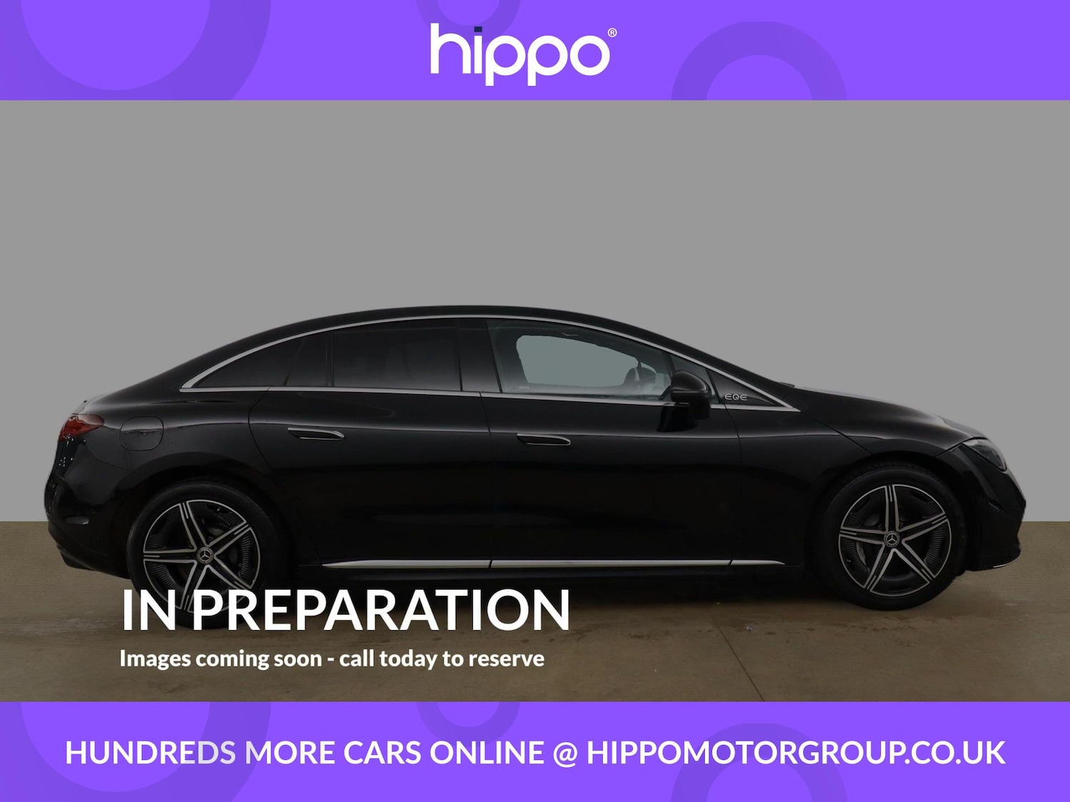 Used Mercedes-Benz EQA 2023 for sale - 77143368: Photo 5