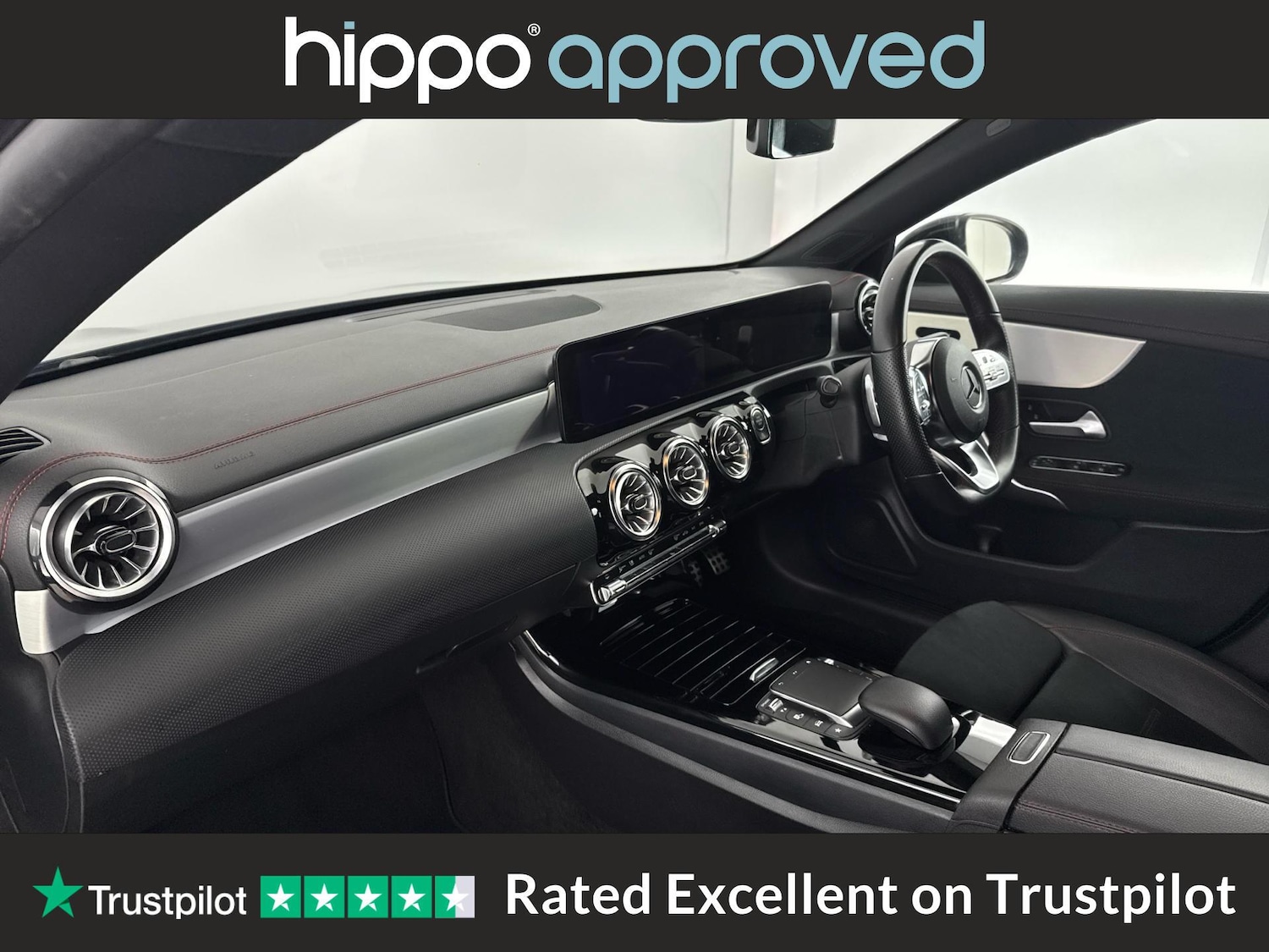 Used Mercedes-Benz CLA 2023 for sale - 76658512: Photo 10