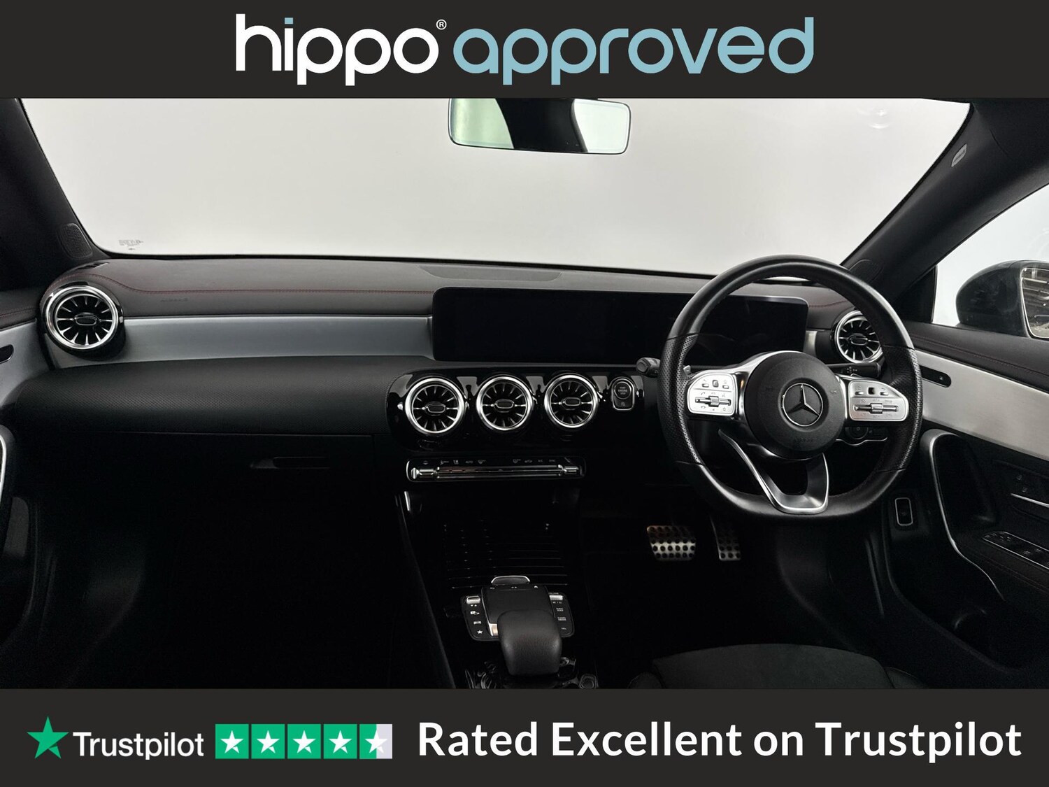 Used Mercedes-Benz CLA 2023 for sale - 76658512: Photo 11