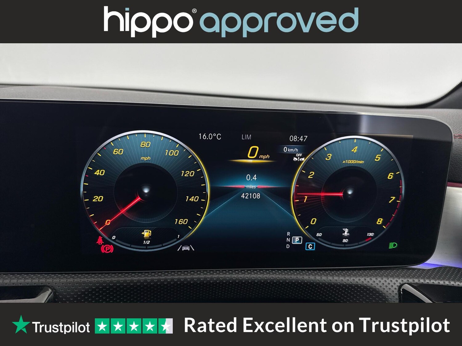 Used Mercedes-Benz CLA 2023 for sale - 76658512: Photo 13