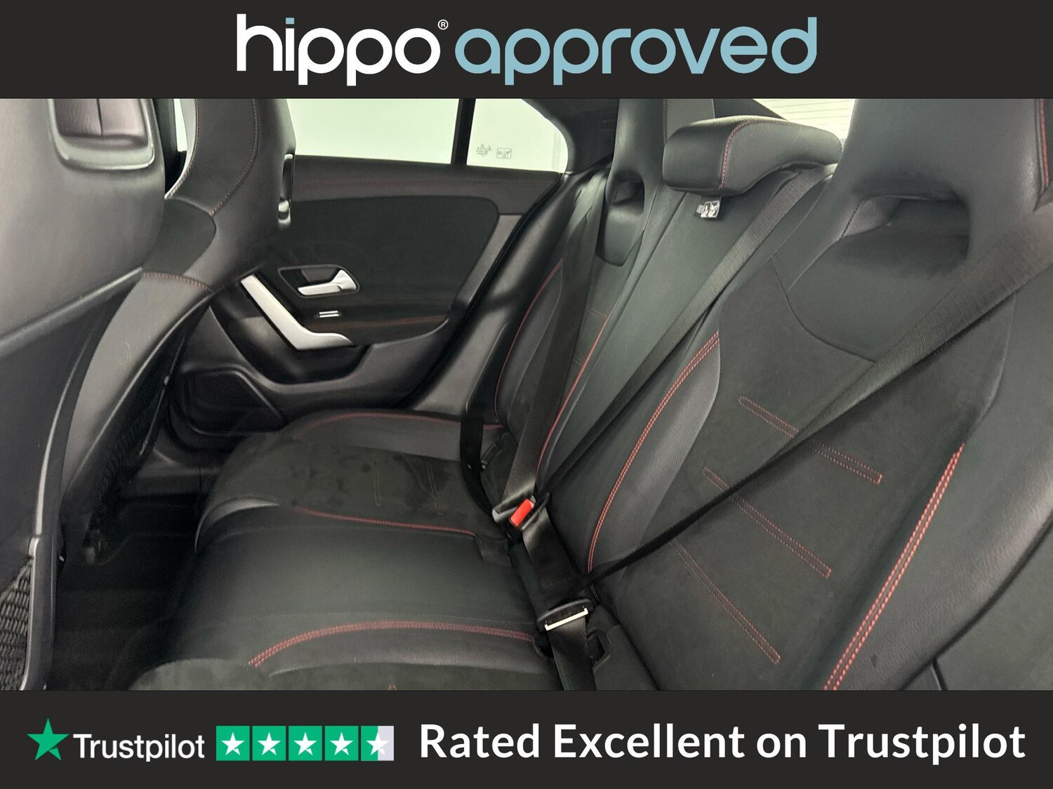 Used Mercedes-Benz CLA 2023 for sale - 76658512: Photo 14