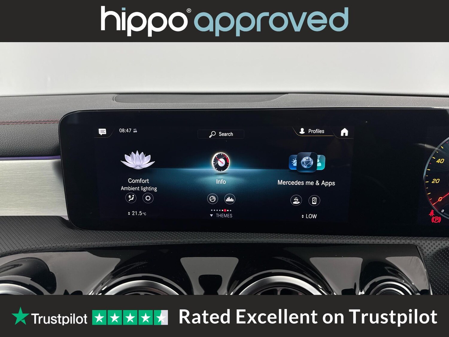 Used Mercedes-Benz CLA 2023 for sale - 76658512: Photo 16