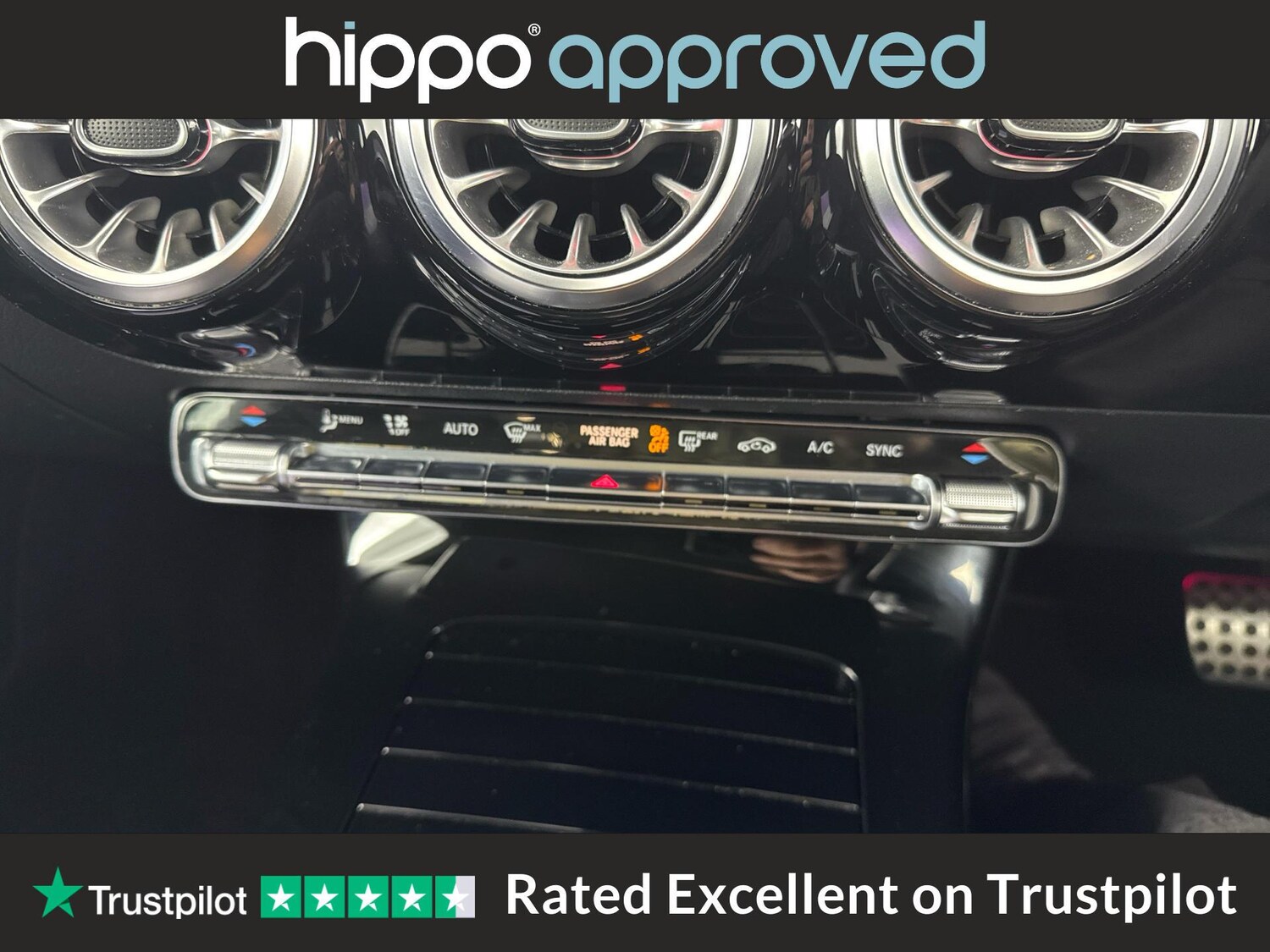 Used Mercedes-Benz CLA 2023 for sale - 76658512: Photo 17