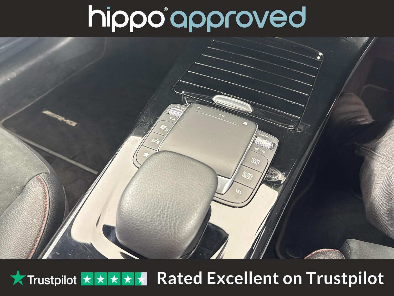 Used Mercedes-Benz CLA 2023 for sale - 76658512: Photo 18