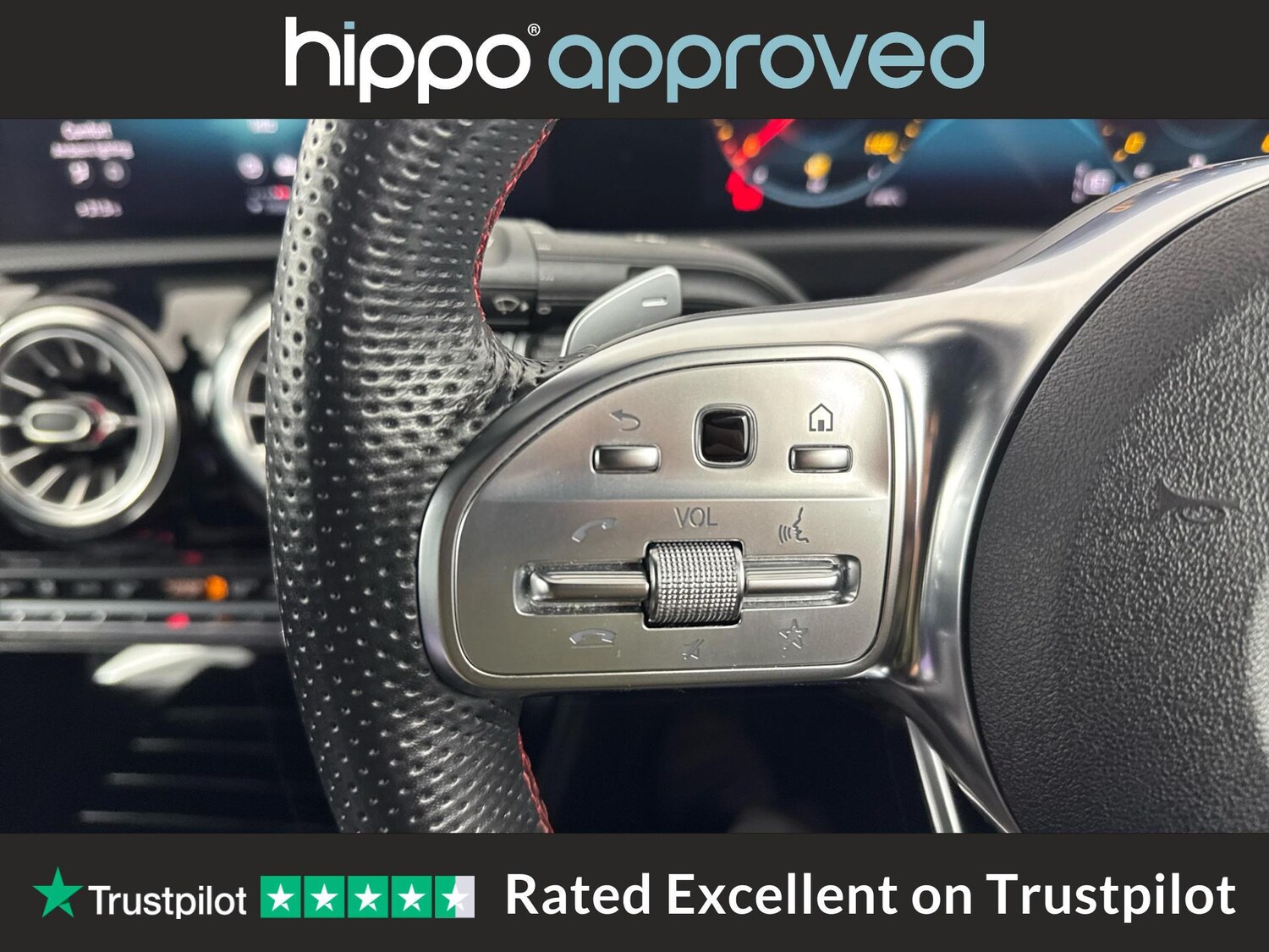 Used Mercedes-Benz CLA 2023 for sale - 76658512: Photo 19