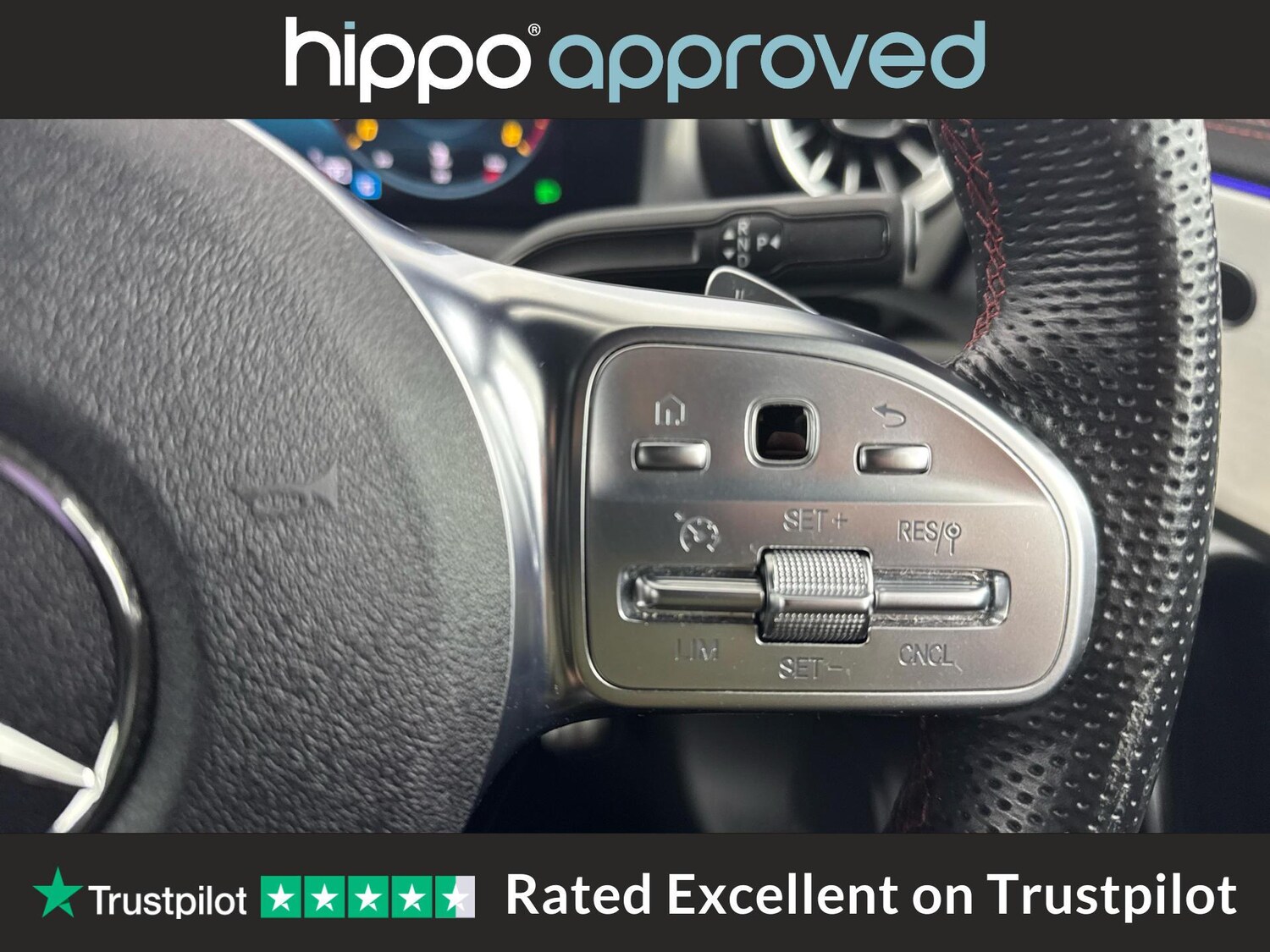 Used Mercedes-Benz CLA 2023 for sale - 76658512: Photo 20