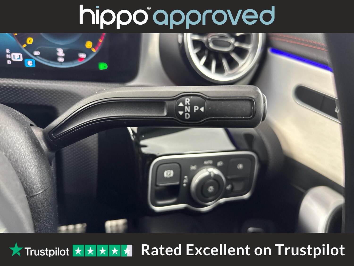 Used Mercedes-Benz CLA 2023 for sale - 76658512: Photo 21