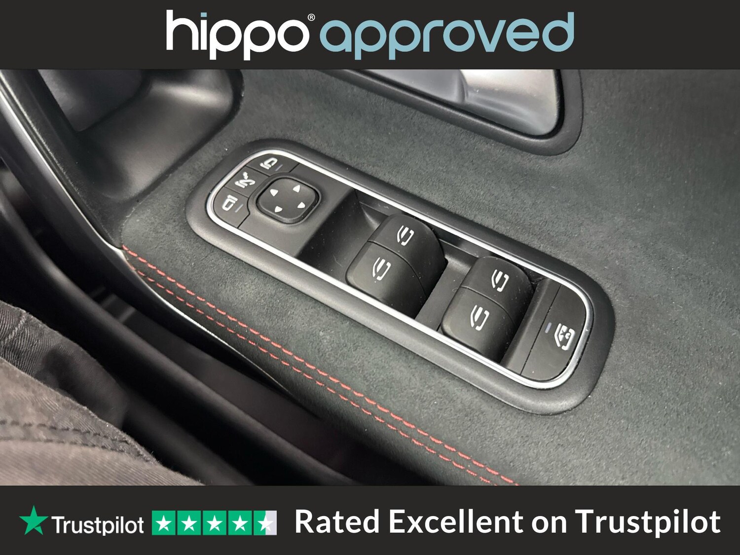 Used Mercedes-Benz CLA 2023 for sale - 76658512: Photo 22