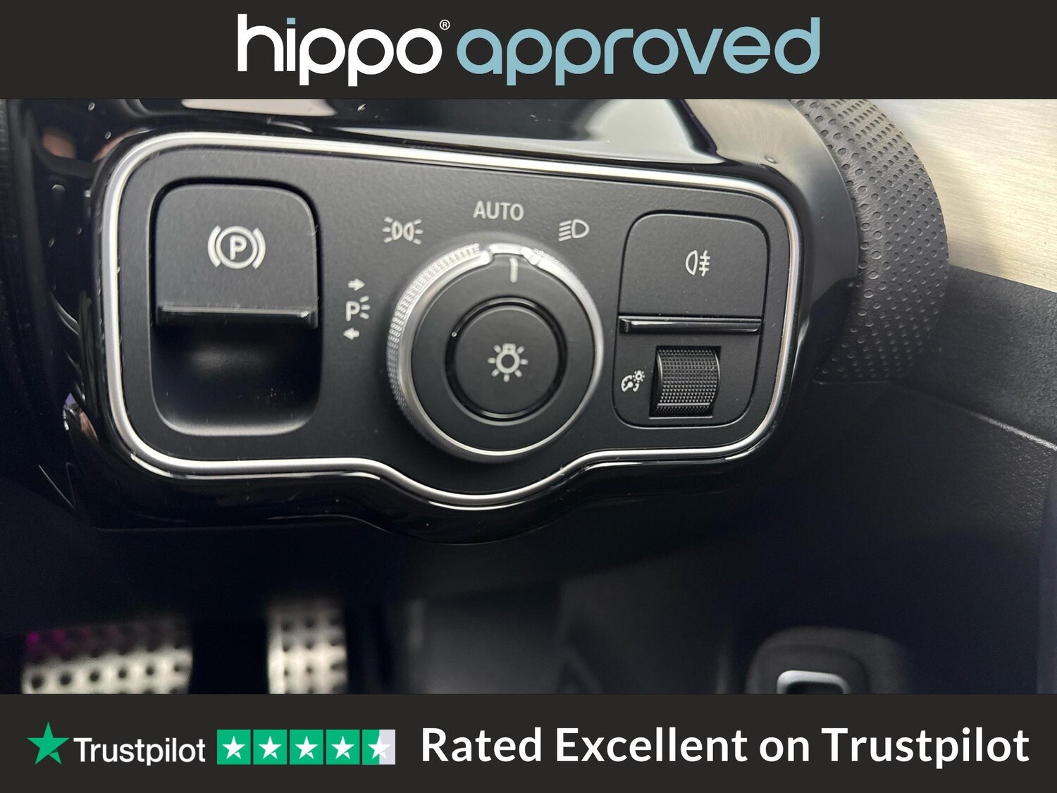 Used Mercedes-Benz CLA 2023 for sale - 76658512: Photo 23