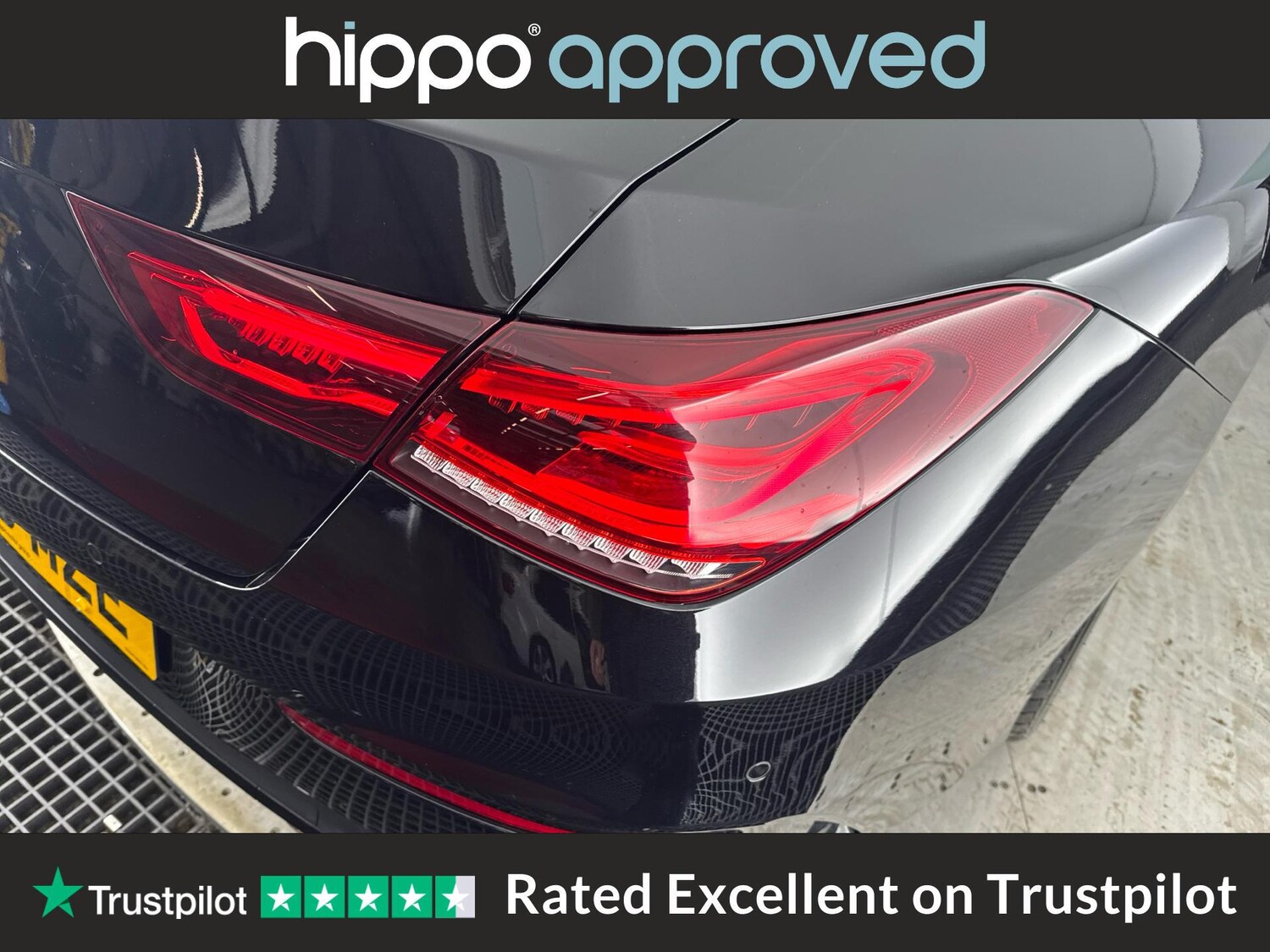 Used Mercedes-Benz CLA 2023 for sale - 76658512: Photo 25