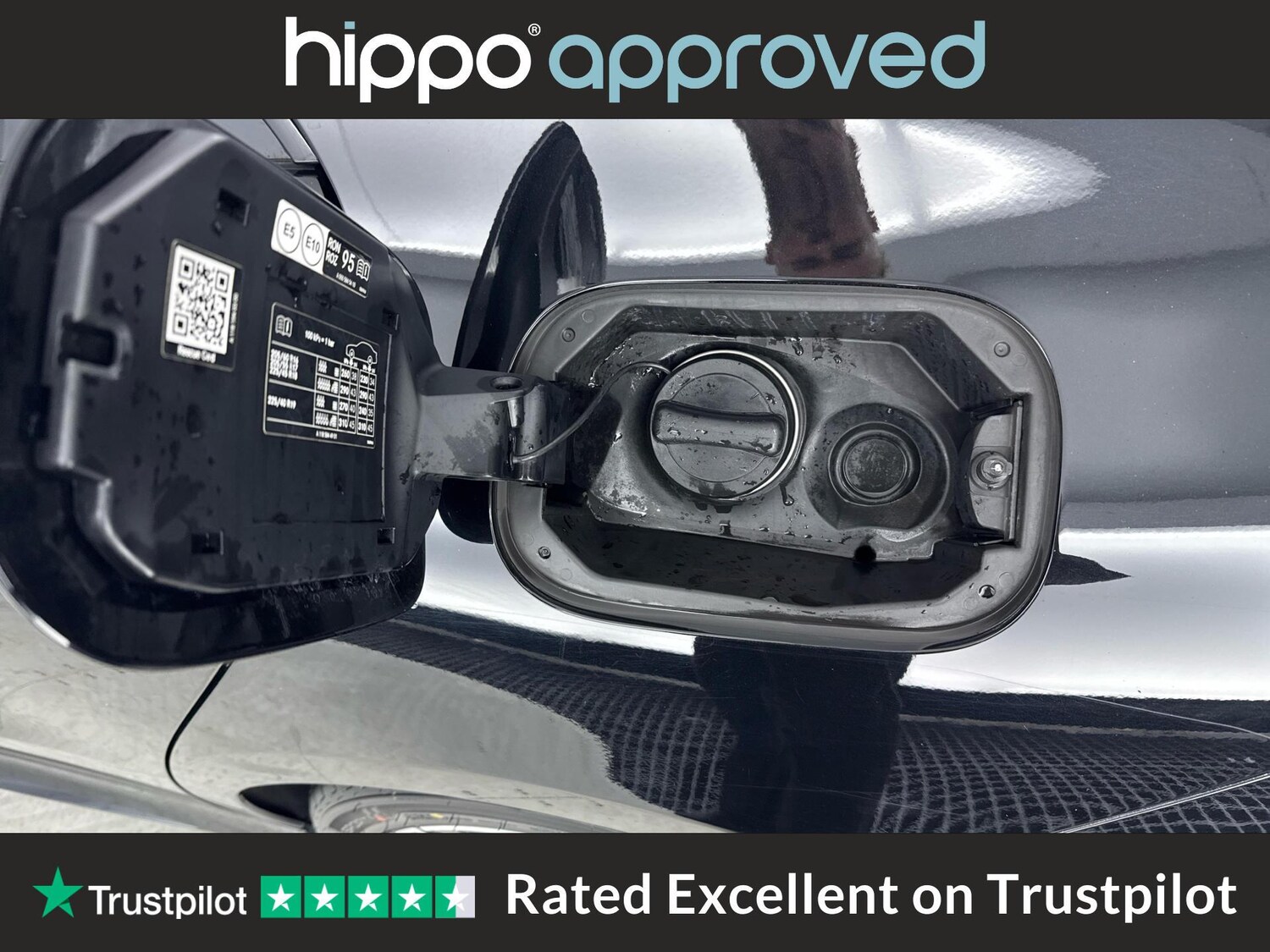 Used Mercedes-Benz CLA 2023 for sale - 76658512: Photo 27