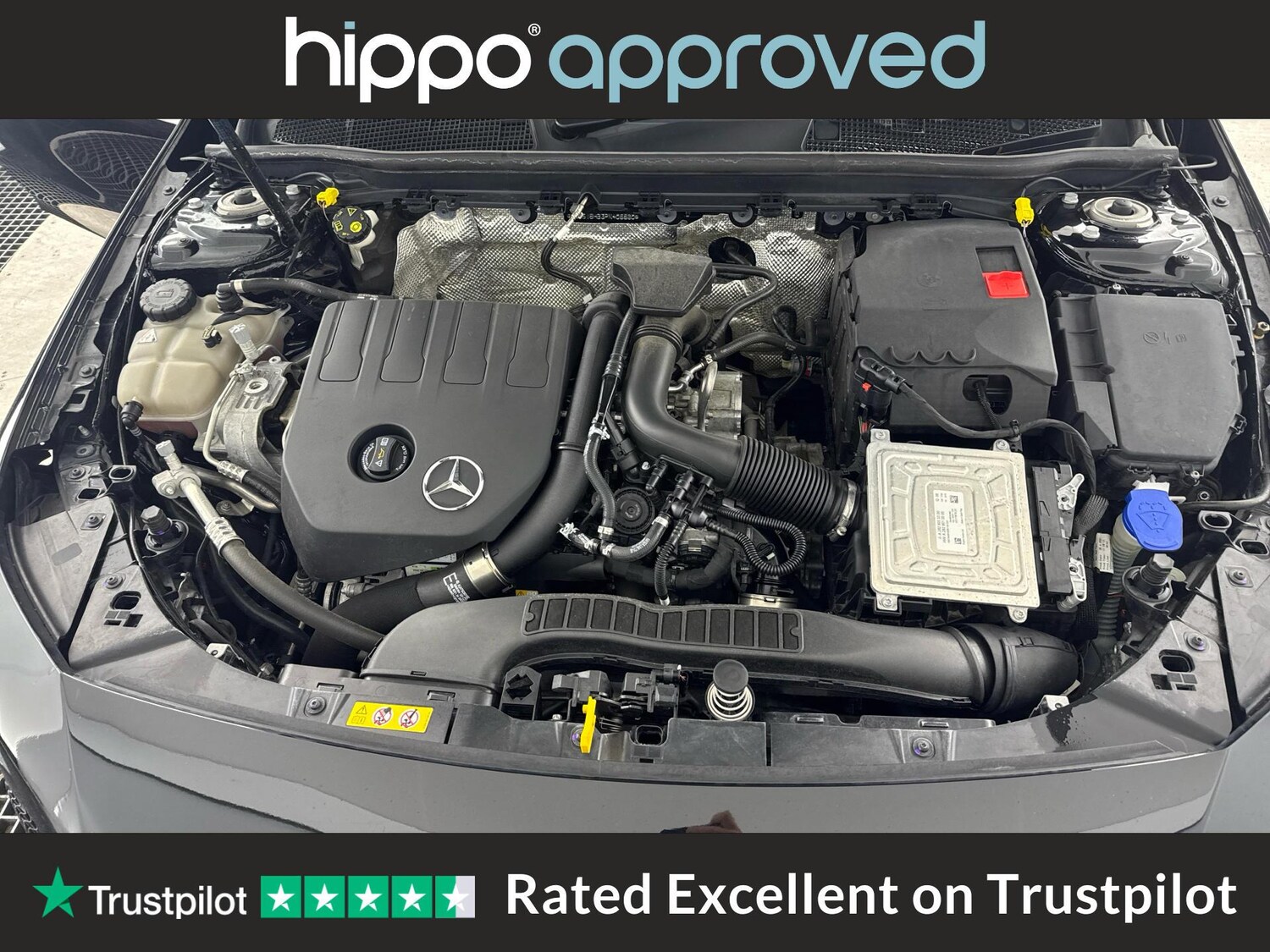 Used Mercedes-Benz CLA 2023 for sale - 76658512: Photo 28