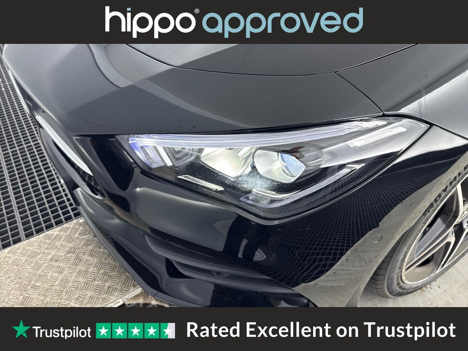 Used Mercedes-Benz CLA 2023 for sale - 76658512: Photo 29