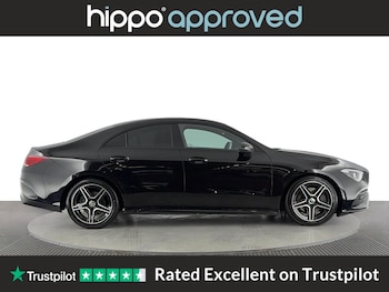 Used Mercedes-Benz CLA 2023 for sale - 76658512: Photo