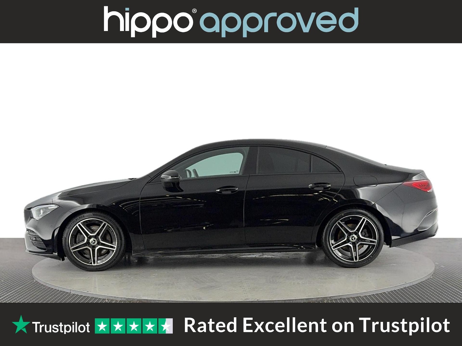 Used Mercedes-Benz CLA 2023 for sale - 76658512: Photo 7