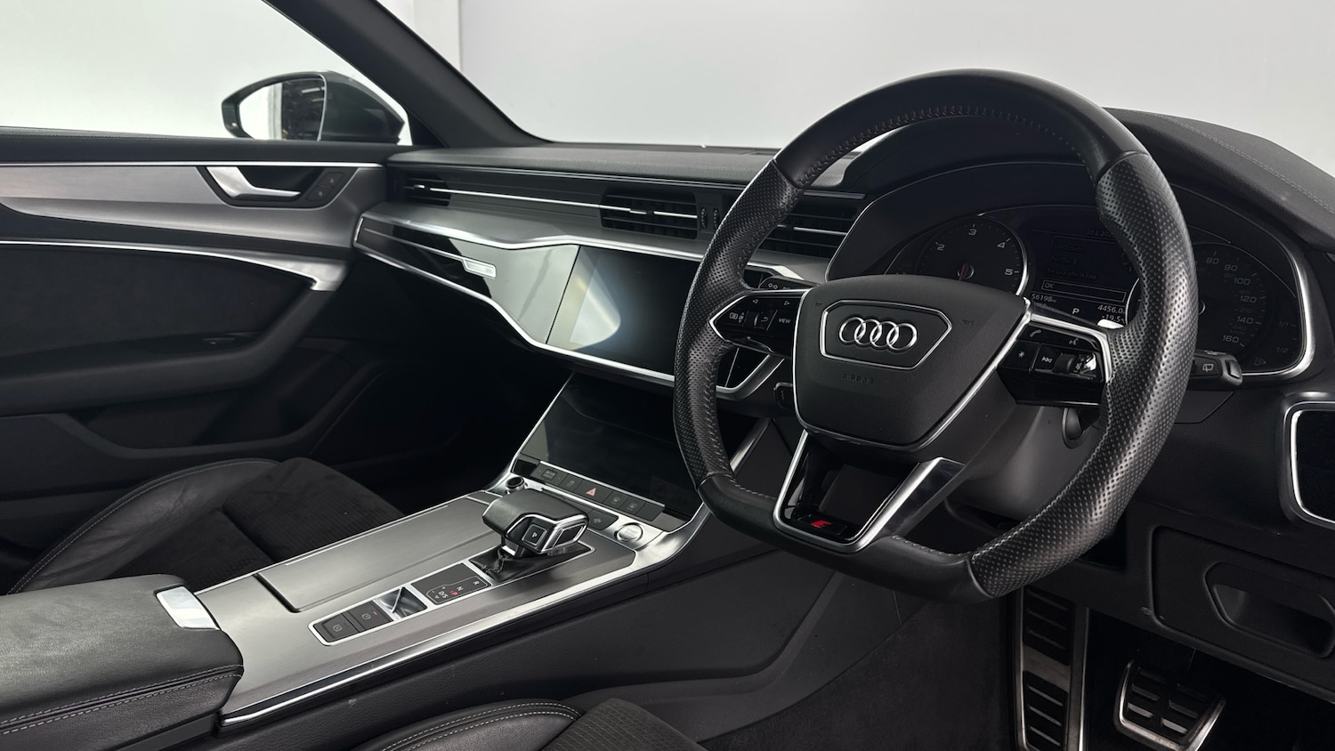 Used Audi A6 2019 for sale - 76082109: Photo 10
