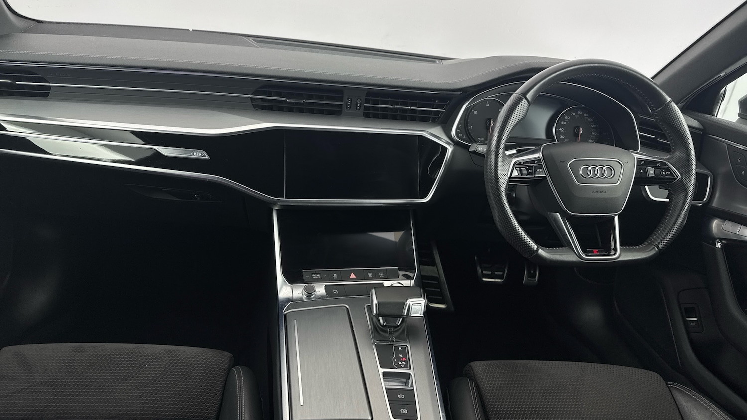 Used Audi A6 2019 for sale - 76082109: Photo 11