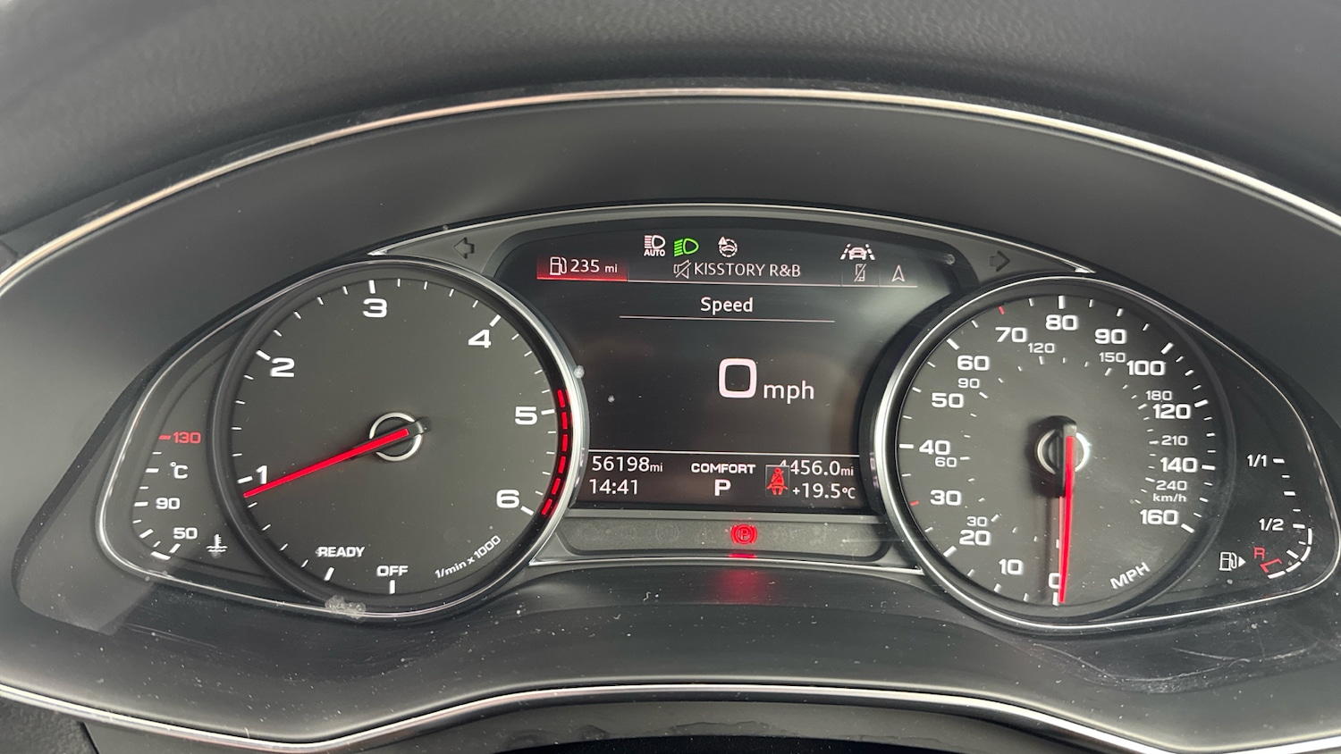 Used Audi A6 2019 for sale - 76082109: Photo 13