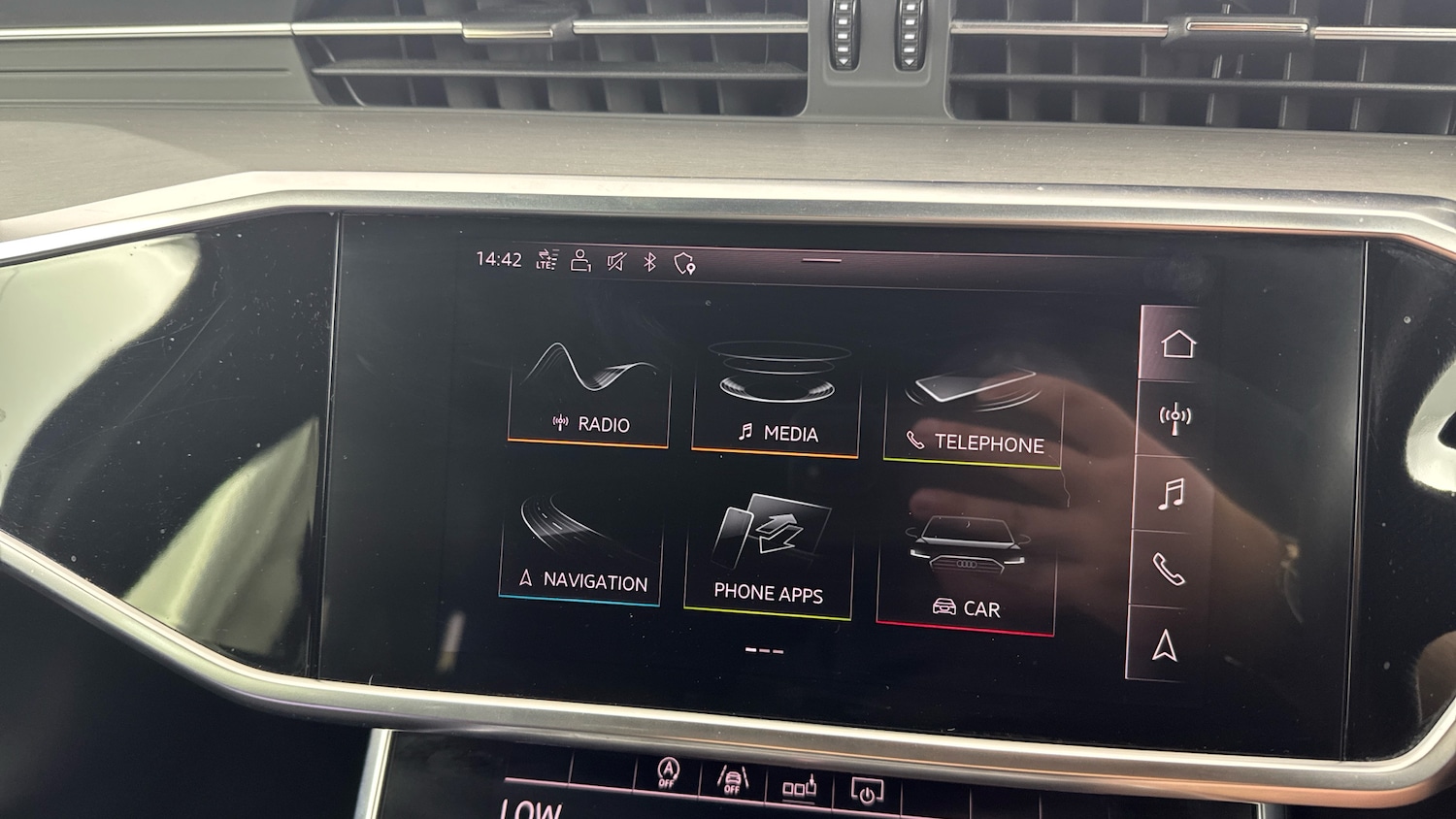 Used Audi A6 2019 for sale - 76082109: Photo 16