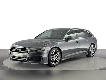 Used Audi A6 2019 for sale - 76082109: Photo