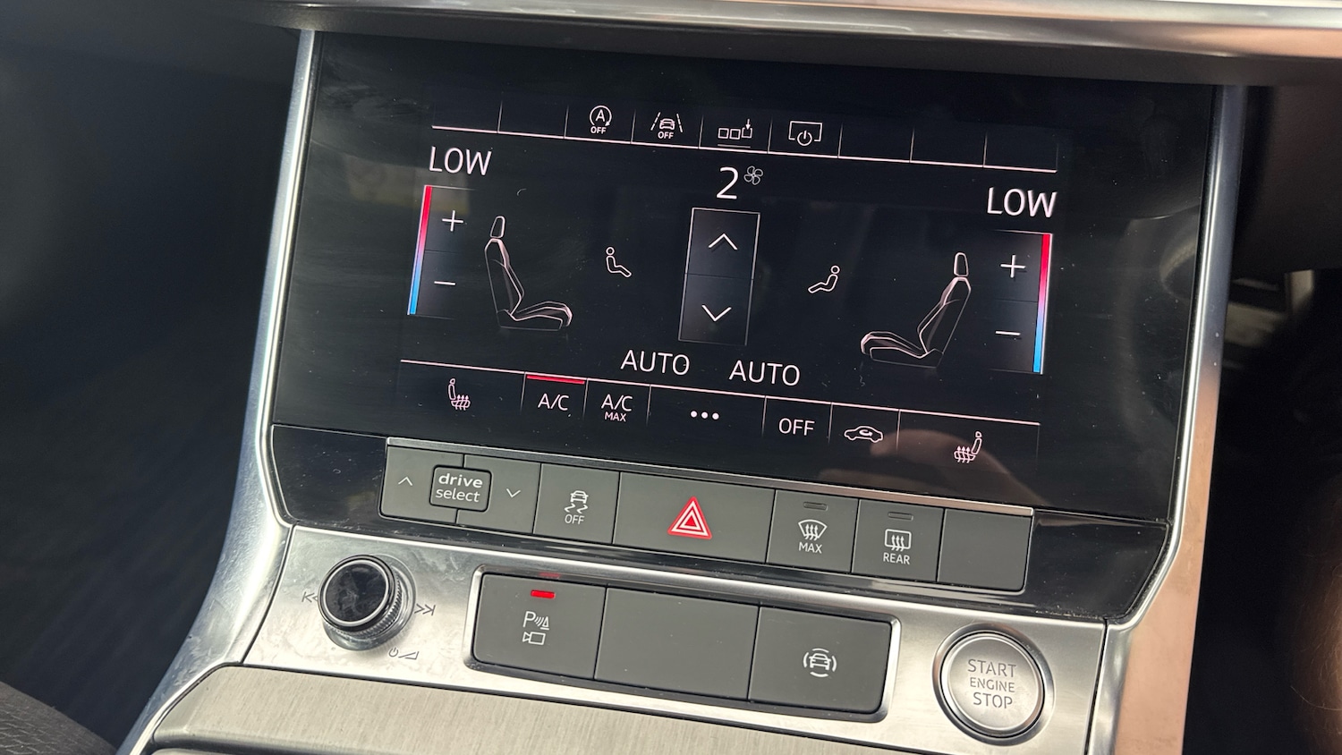 Used Audi A6 2019 for sale - 76082109: Photo 21