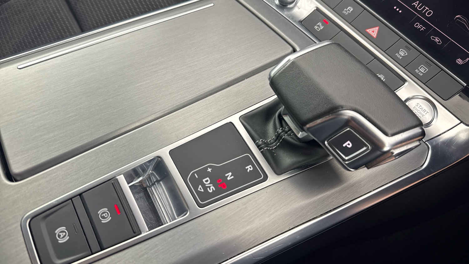 Used Audi A6 2019 for sale - 76082109: Photo 22