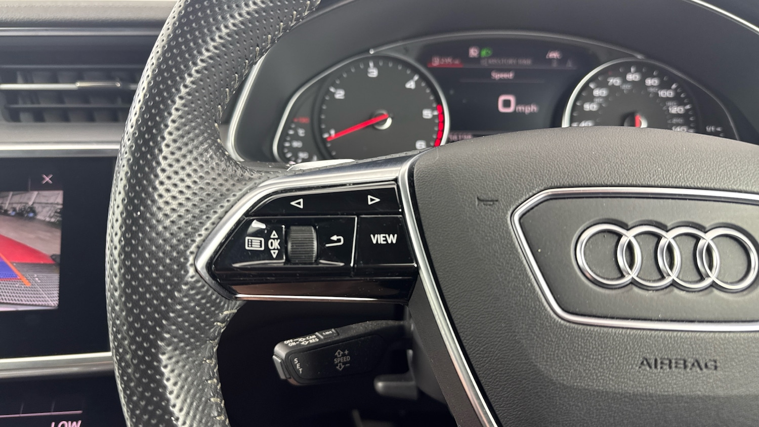 Used Audi A6 2019 for sale - 76082109: Photo 23